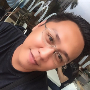 Reniel Dave Hervilla-Freelancer in General Santos City,Philippines