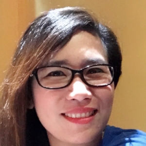 Mia Katrina Racelis-Freelancer in Las Pinas,Philippines