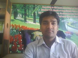 Pankaj Kumar Jain-Freelancer in Bhilwara,India