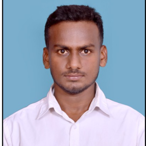 Joseph Govada-Freelancer in Machilipatnam,India