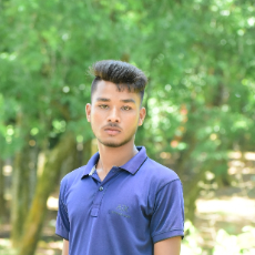 Md Yeakub-Freelancer in Dhaka,Bangladesh