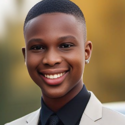 Salvador Means-Freelancer in ,Nigeria