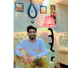 Namuan Shahid-Freelancer in Islamabad,Pakistan