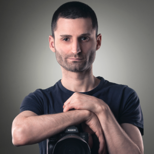 Andrei Turca-Freelancer in Manchester,Romanian