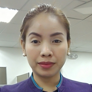 Cheely Canafor-Freelancer in Davao City,Philippines