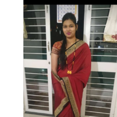 Damini Somvanshi-Freelancer in Pune,India