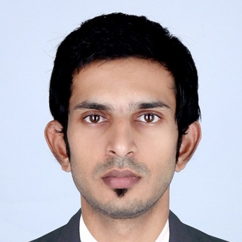 Arjun P-Freelancer in Kozhikode,India