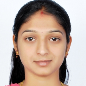 Pavithra.b.n Geck-Freelancer in ,India