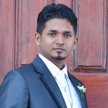 Suresh Roshan-Freelancer in Colombo,Sri Lanka