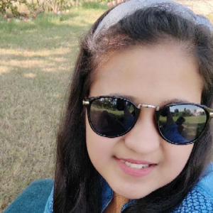 Muskan Bansal-Freelancer in Delhi,India