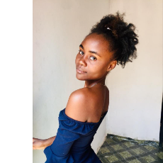 Taimi Mukwendje-Freelancer in Windhoek,Namibia