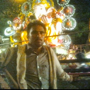 Sandeep Kumar Jupudi-Freelancer in Khammam,India