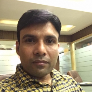 Rahul Raghuvanshi-Freelancer in Ambala,India