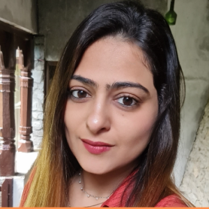 Nidhi Mittal-Freelancer in Noida,India