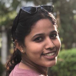 Shruti Koparde-Freelancer in Bengaluru,India