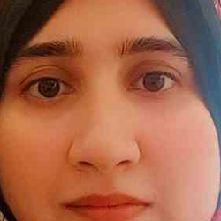 Iqra Hashmi-Freelancer in Rawalpindi,Pakistan
