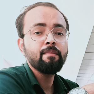 Siddharth Singh-Freelancer in New Delhi,India