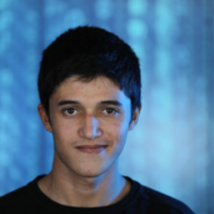 Otmane Abou-Freelancer in Khouribga,Morocco