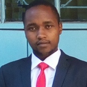 Haron Mutwiri-Freelancer in Nairobi,Kenya