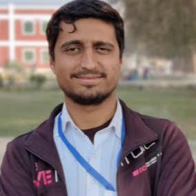 Muhammad Shahid-Freelancer in jahanian,Pakistan