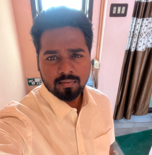 Hariharan Vijayakumar-Freelancer in Chennai,India