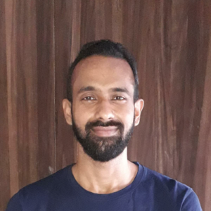 Brijesh Kumar-Freelancer in Bengaluru,India