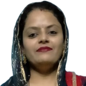 Rupali Chauhan-Freelancer in New Delhi,India