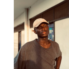 Nana Kwame Essah Anyane-Freelancer in Accra,Ghana