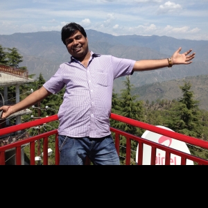 Varun Panchal-Freelancer in ,India
