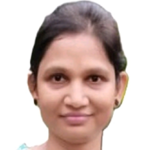Savita Kanesh-Freelancer in Indore,India