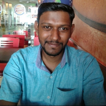 Indika Umayanga-Freelancer in Homagama,Sri Lanka