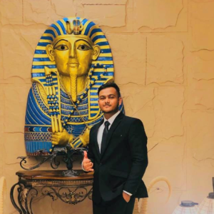 Shenal Fernando-Freelancer in Colombo,Sri Lanka