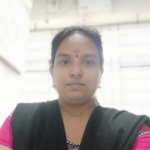 Jayanthi Surya-Freelancer in Chennai,India