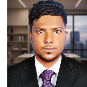 PRAKASH ROZARIO-Freelancer in Dhaka,Bangladesh
