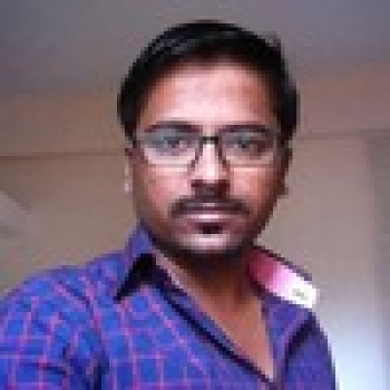 Kishor Pawar-Freelancer in Pune,India
