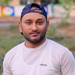 Soaiful Haque-Freelancer in Coxbazar,Bangladesh