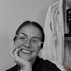 Rosina Reyes-Freelancer in San Salvador,El Salvador