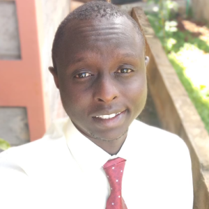 Anok Kibet-Freelancer in Nairobi,Kenya