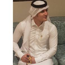 Mohamed Saddam Jlif-Freelancer in Doha,Qatar