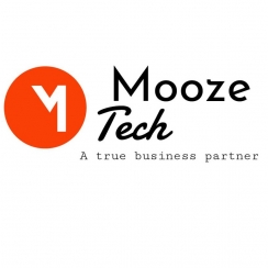 Mooze Tech-Freelancer in New Delhi,India