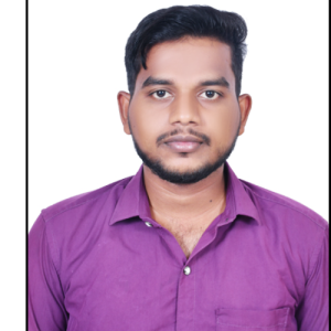 JAYANTH P-Freelancer in Hyderabad,India