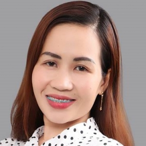 Jade Vine Guidangen-Freelancer in Baguio,Philippines
