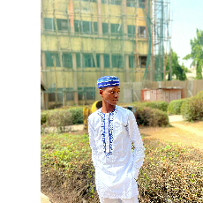 yaSalaudeen Kudus-Freelancer in Ikorodu,Nigeria