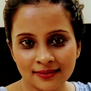 Mugdha Kamat-Freelancer in Mumbai,India