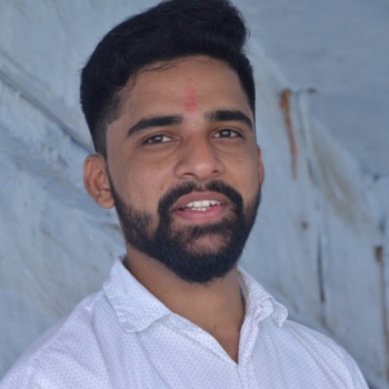 Gaurav Ratnawat-Freelancer in ,India