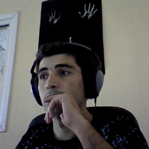 Murat Erkenov-Freelancer in Stavropol,Russian Federation