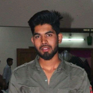 Aaqib Ali Sayed-Freelancer in Amravati,India