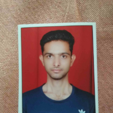 Vijay Panchal-Freelancer in Thāne,India