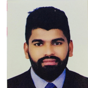 Mahesh Adhikari-Freelancer in Dubai,UAE