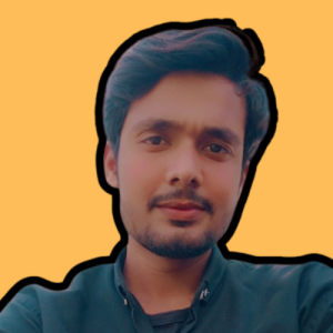 Muhammad Shahzad-Freelancer in Bahwalpur,Pakistan